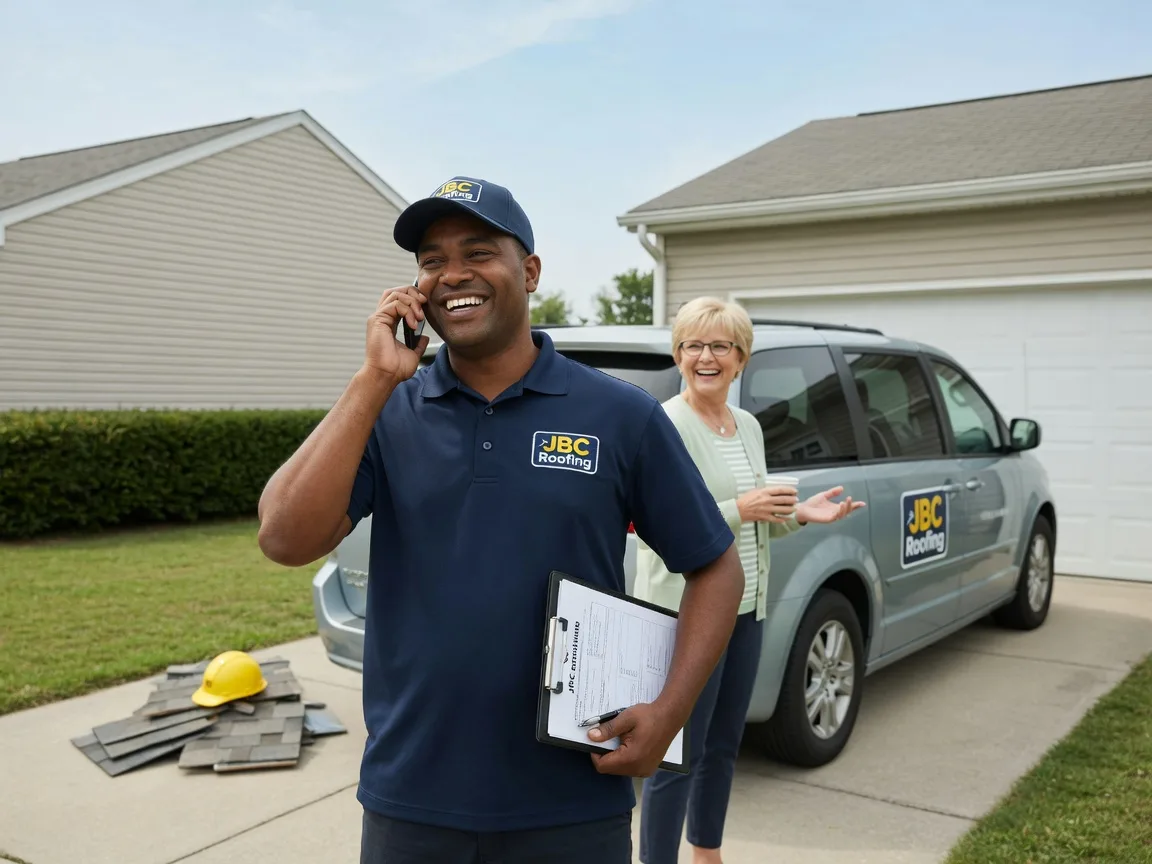 Roof Replacement Amherst, WI FAQs